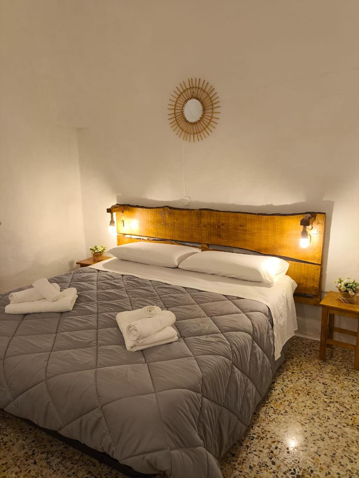 Villa Trullo Petronella Cisternino Exterior foto
